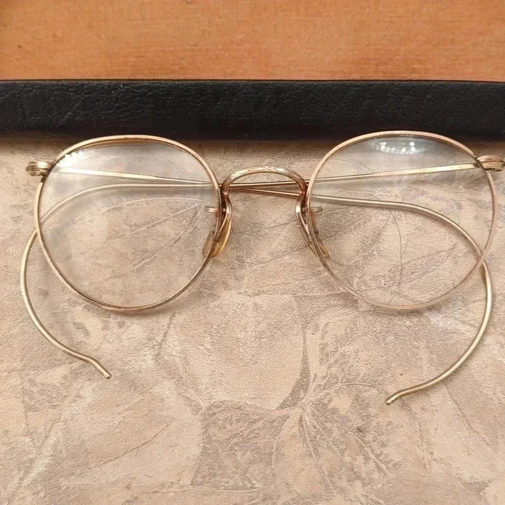 1920's  Glasses